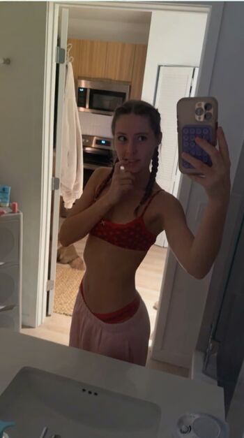 🔥 Peyton coffee  page leaked private photo uncensored full