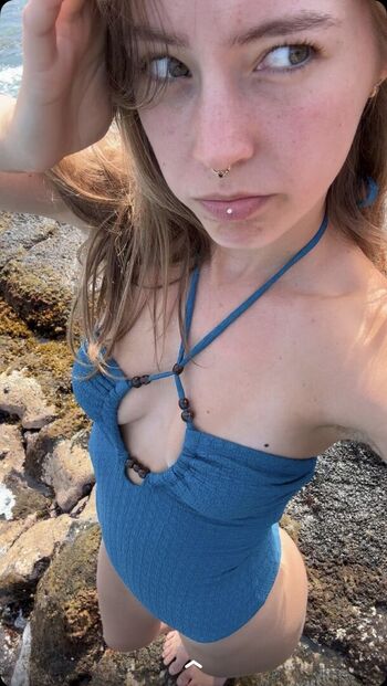 🔥 Peyton coffee  page leaked private photo uncensored full