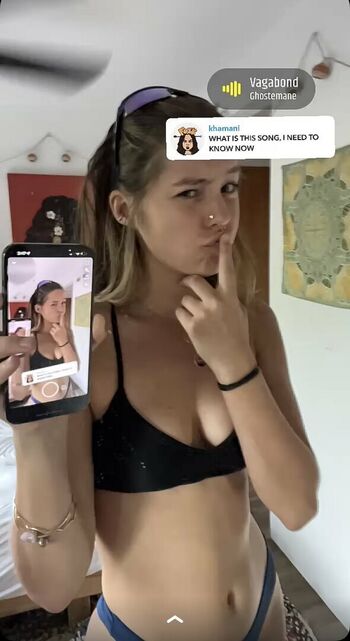 🔥 Peyton coffee  page leaked private photo uncensored full