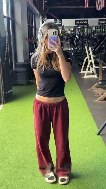 🔥 Peyton coffee leaked private photo uncensored full