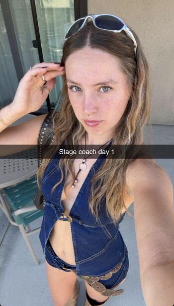 🔥 Peyton coffee leaked private photo uncensored full