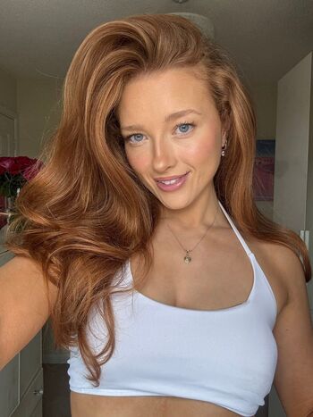 🔥 Pheobeisginger page leaked private photo uncensored full