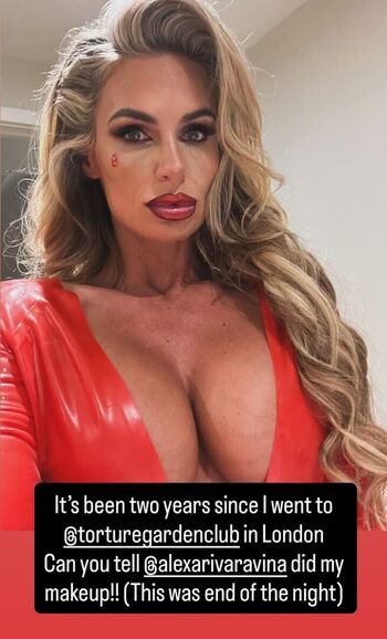 🔥 Phoenix marie page leaked private photo uncensored full