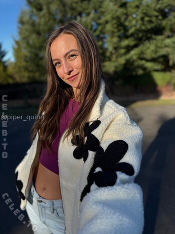 🔥 Piper quinn  page leaked private photo uncensored full