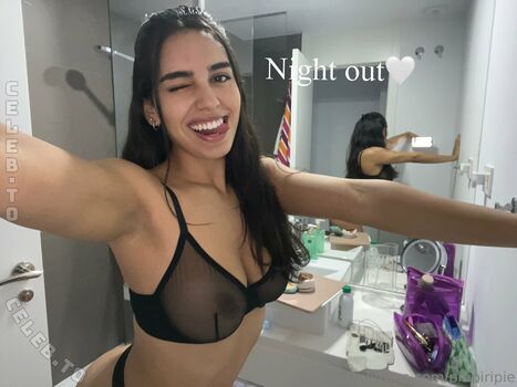 🔥 Piripiripie leaked private photo uncensored full