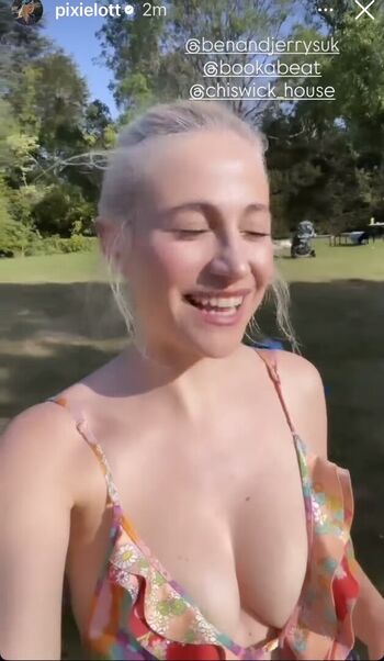 🔥 Pixie lott leaked private photo uncensored full