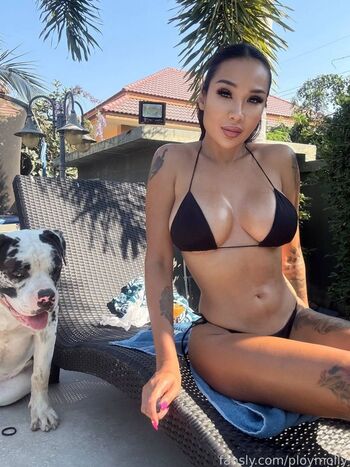 🔥 Ploybkk page leaked private photo uncensored full