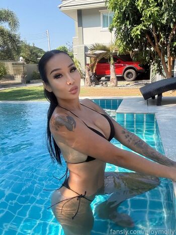 🔥 Ploybkk page leaked private photo uncensored full