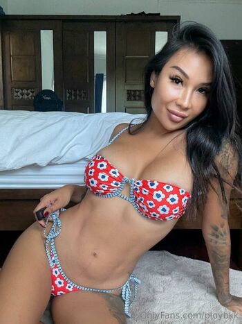 🔥 Ploybkk leaked private photo uncensored full