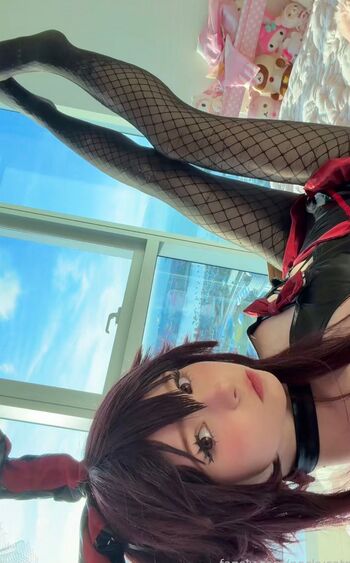 🔥 Pockycats leaked private photo uncensored full