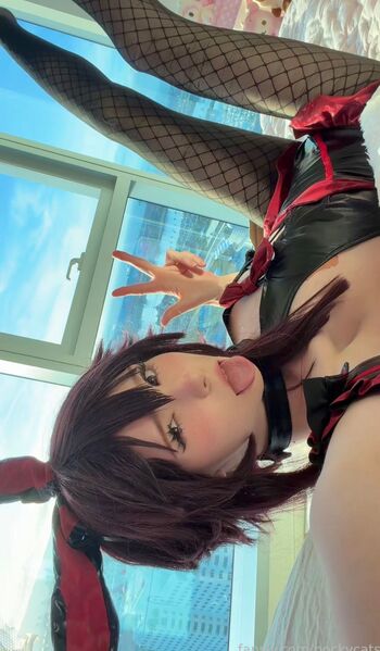 🔥 Pockycats leaked private photo uncensored full