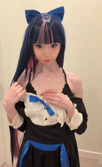 🔥 Pockycats leaked private photo uncensored full