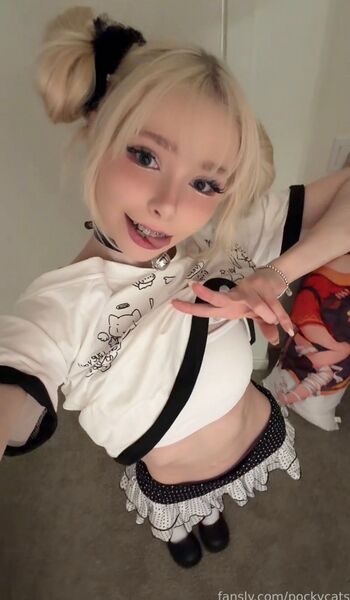 🔥 Pockycats leaked private photo uncensored full