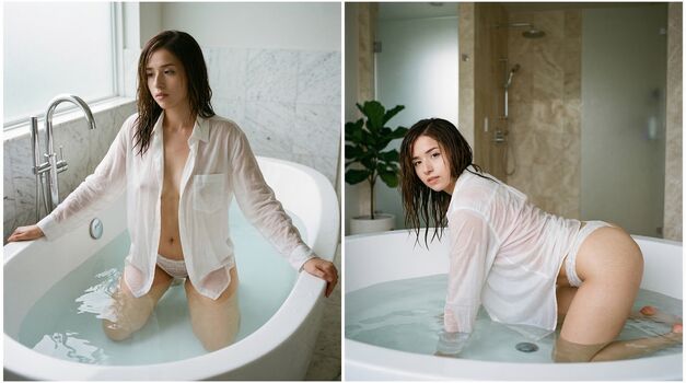 🔥 Pokimane  page leaked private photo uncensored full