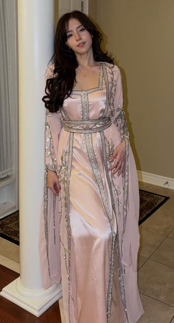 🔥 Pokimane  page leaked private photo uncensored full