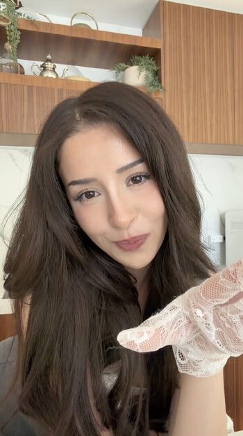 🔥 Pokimane  page leaked private photo uncensored full