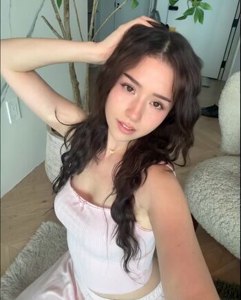 🔥 Pokimane leaked private photo uncensored full