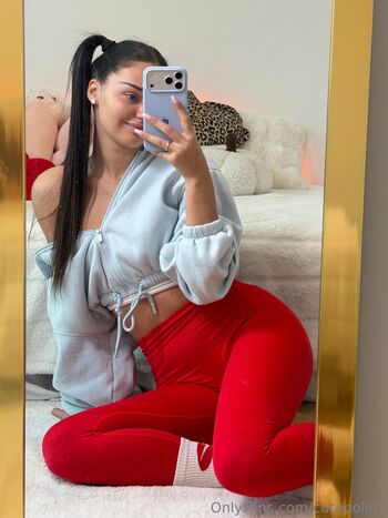 🔥 Polinkavip leaked private photo uncensored full