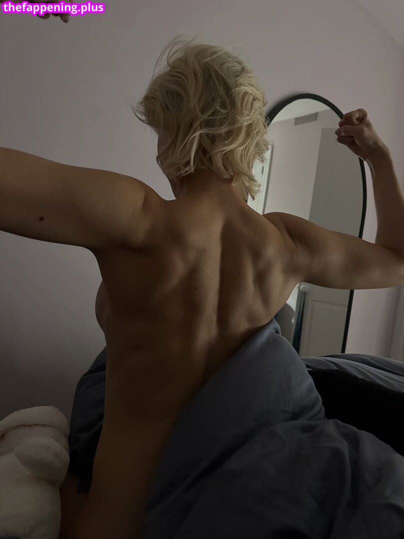 🔥 Page/ leaked private photo uncensored full