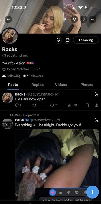 🔥 Prceypisces leaked private photo uncensored full