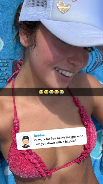 🔥 Presley elise  page leaked private photo uncensored full