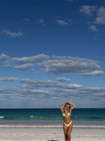 🔥 Pressley hosbach page leaked private photo uncensored full