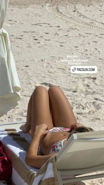 🔥 Pressley hosbach page leaked private photo uncensored full