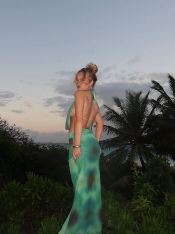 🔥 Pressley hosbach page leaked private photo uncensored full