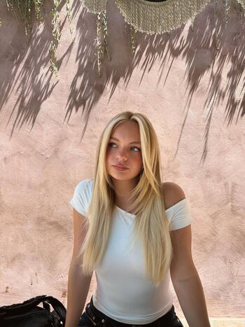 🔥 Pressley hosbach leaked private photo uncensored full