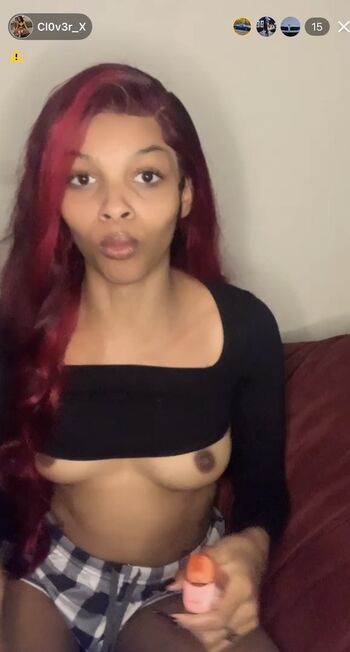 🔥 Princess clover leaked private photo uncensored full