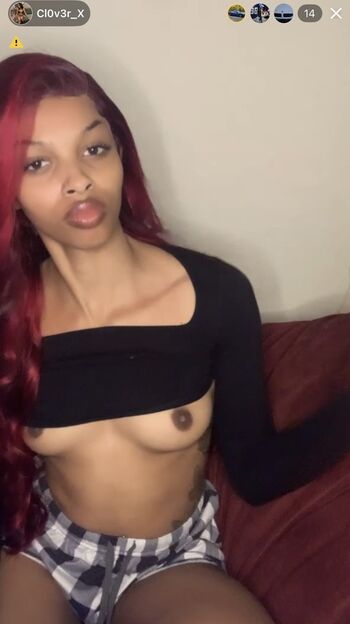 🔥 Princess clover leaked private photo uncensored full