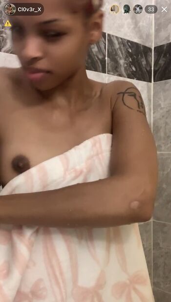 🔥 Princess clover leaked private photo uncensored full