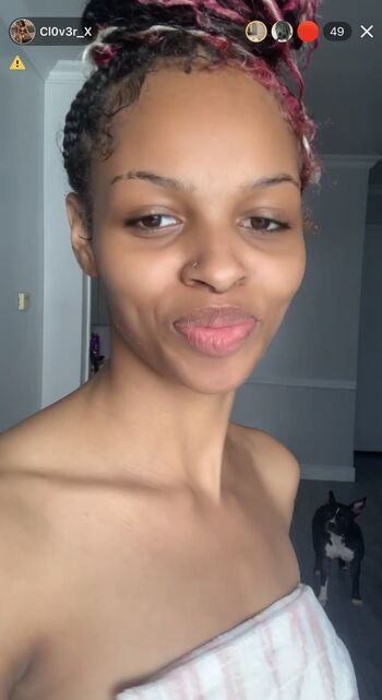 🔥 Princess clover leaked private photo uncensored full