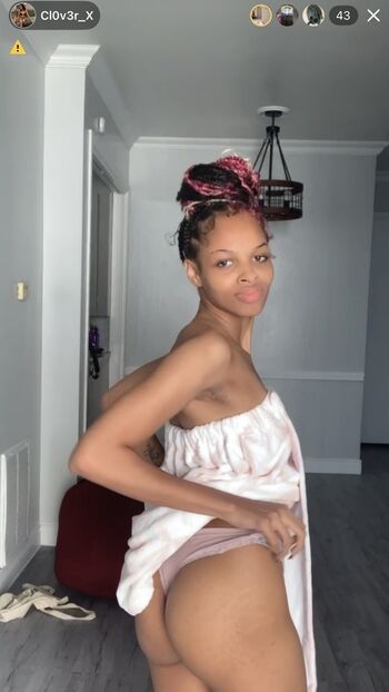 🔥 Princess clover leaked private photo uncensored full