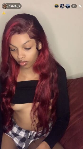 🔥 Princess clover leaked private photo uncensored full