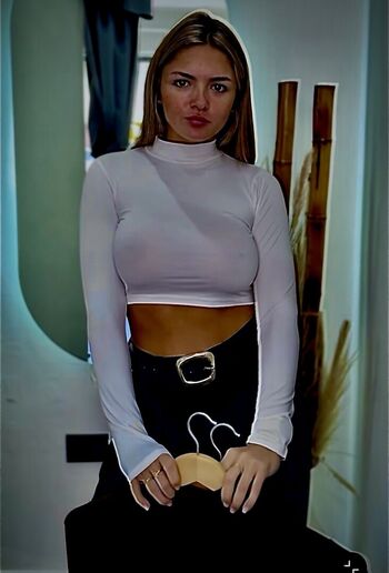 🔥 Priscila rojas page leaked private photo uncensored full