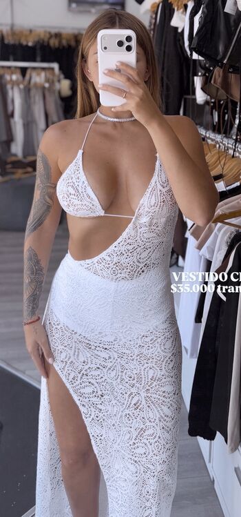 🔥 Priscila rojas leaked private photo uncensored full