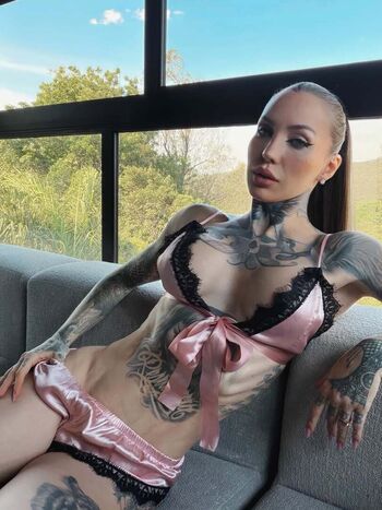 🔥 Priscilla d avila machado  page leaked private photo uncensored full