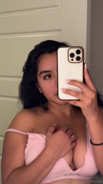 🔥 Prisy montoya  page leaked private photo uncensored full