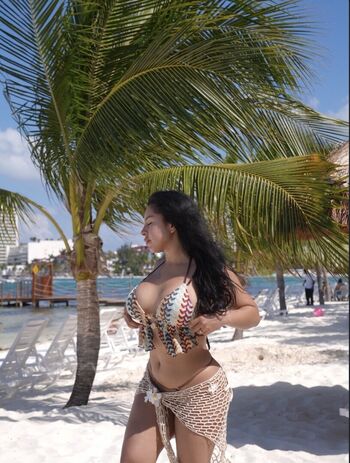 🔥 Prisy montoya  page leaked private photo uncensored full