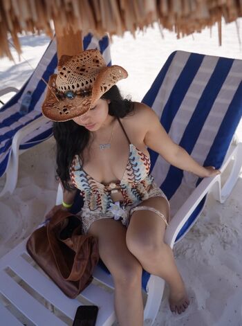 🔥 Prisy montoya  page leaked private photo uncensored full