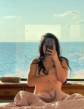 🔥 Prisy montoya  page leaked private photo uncensored full