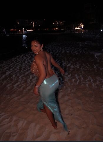 🔥 Prisy montoya  page leaked private photo uncensored full