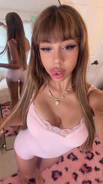 🔥 Prlncss leaked private photo uncensored full