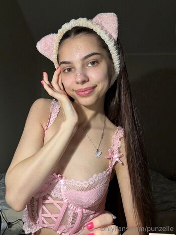 🔥 Punzelle leaked private photo uncensored full