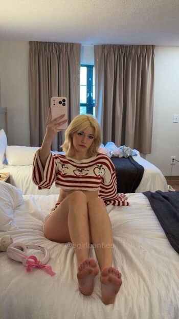 🔥 Puresoftie leaked private photo uncensored full