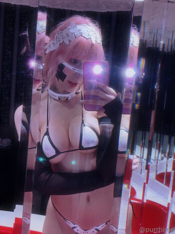 🔥 Purrblind leaked private photo uncensored full