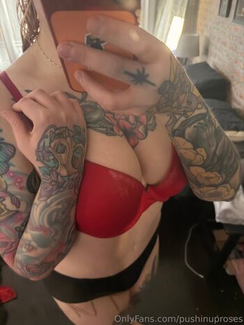 🔥 Pushinguproses page leaked private photo uncensored full