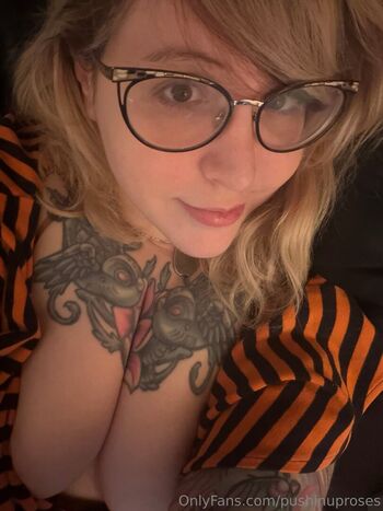 🔥 Pushinguproses page leaked private photo uncensored full