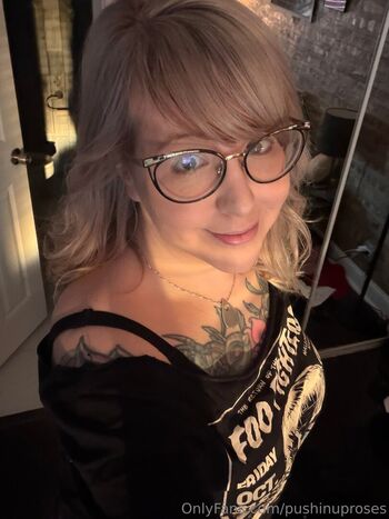 🔥 Pushinguproses page leaked private photo uncensored full